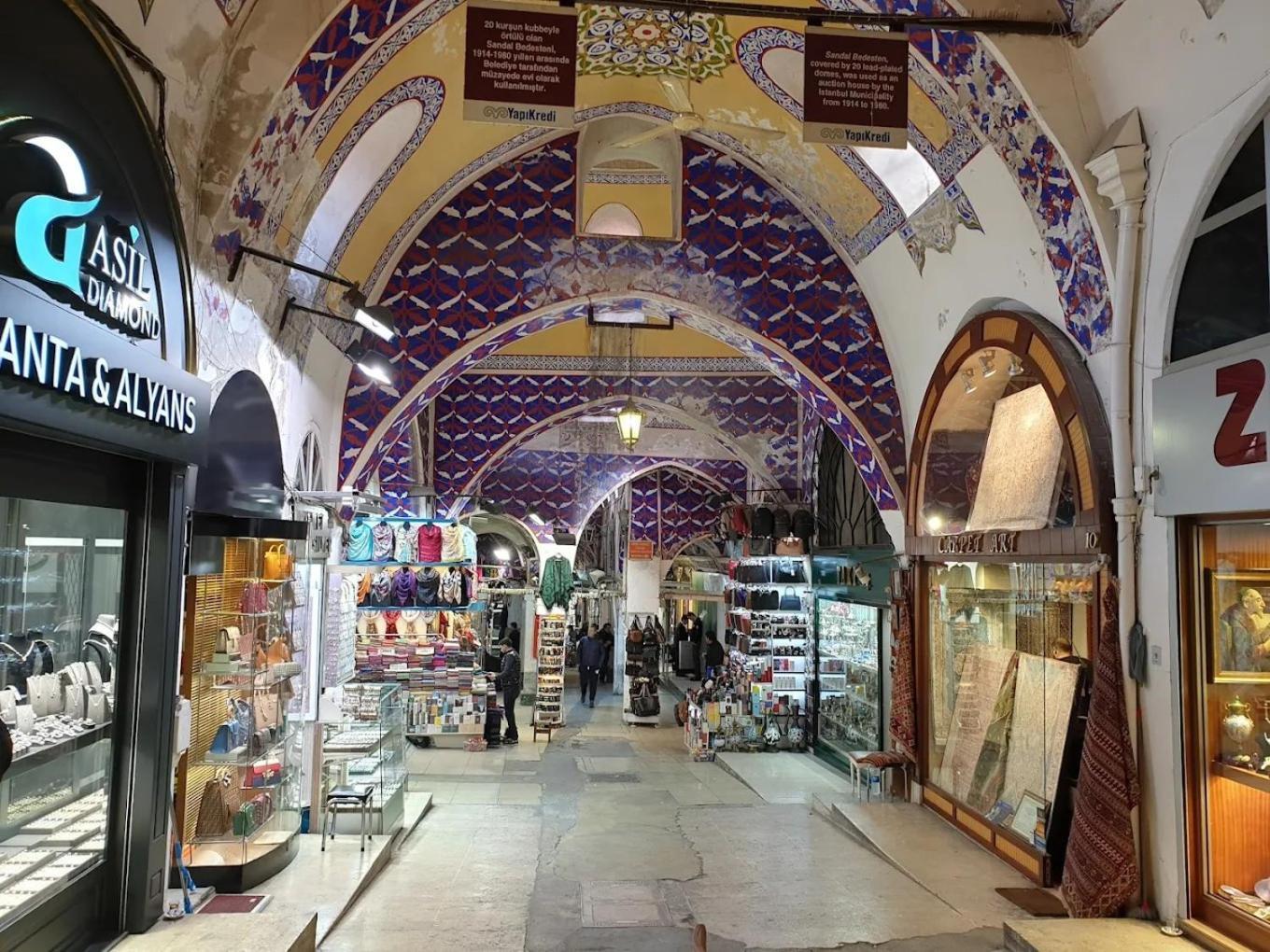 Topkapi Golden Time Hotel Isztambul Kültér fotó